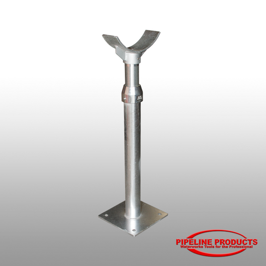 SADDLE SUPPORT