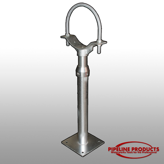U-BOLT SUPPORT
