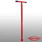 SW-510 - 5' to 9' adjustable length wrench for 2" valve nut