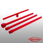 SW-636B - Sectional gate valve wrench kit with carry bag