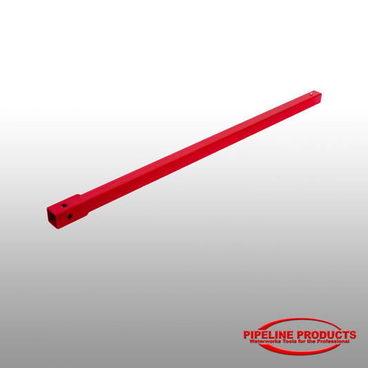 SW-636E - 36" long extension section