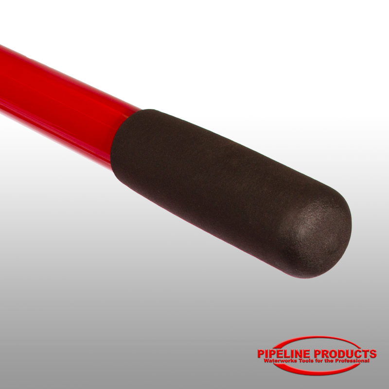 SW-500 - 5' long wrench for 2" valve nut