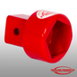 SW-PENT - Female pentagon to 2" square male adapter