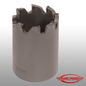 SWL-200 - 2" shell cutter for CI & DI (1/8" undersize) - Fits SCA-102