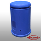 VCAS-1830 - 18" x 30" polyethylene enclosure