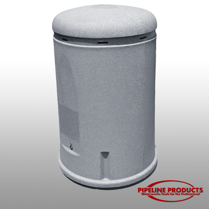 VCAS-1830 - 18" x 30" polyethylene enclosure