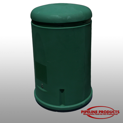 VCAS-1830 - 18" x 30" polyethylene enclosure
