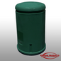 VCAS-2436 - 24" x 36" polyethylene enclosure