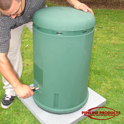 VCAS-2436 - 24" x 36" polyethylene enclosure