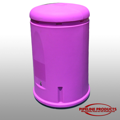 VCAS-1830 - 18" x 30" polyethylene enclosure