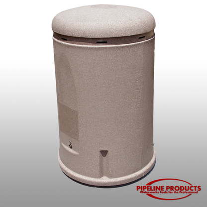 VCAS-2436 - 24" x 36" polyethylene enclosure