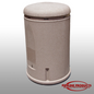VCAS-2436 - 24" x 36" polyethylene enclosure