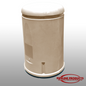 VCAS-1830 - 18" x 30" polyethylene enclosure