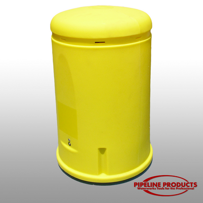 VCAS-1830 - 18" x 30" polyethylene enclosure