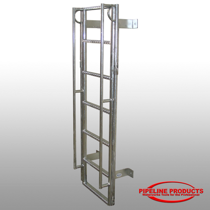 VL-100 Vault Ladder