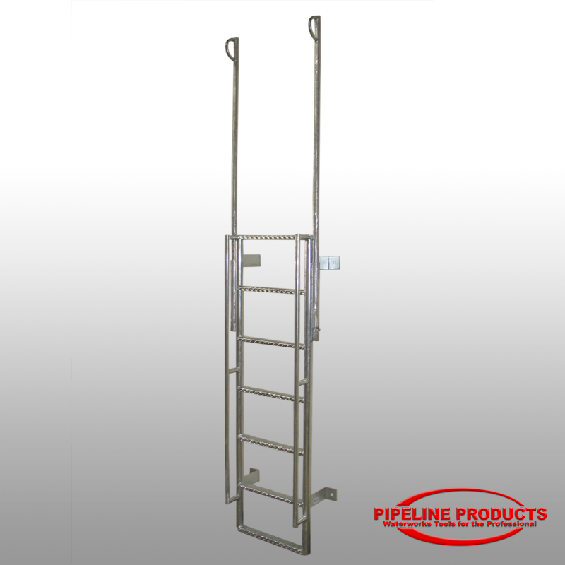 VL-100 Vault Ladder