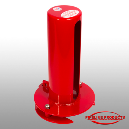 VSG-100 - Guard for 4'' thru 10'' OS & Y Valve Stems