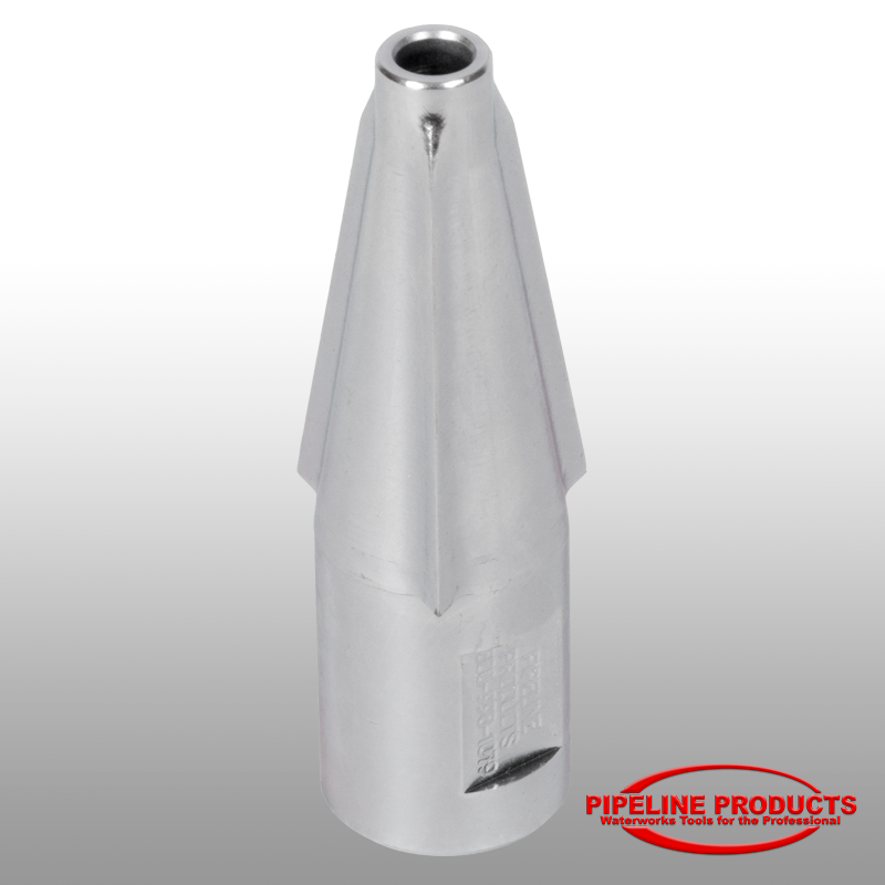 WCH-500 - Cutterhead for 3/4" & 1" pipe