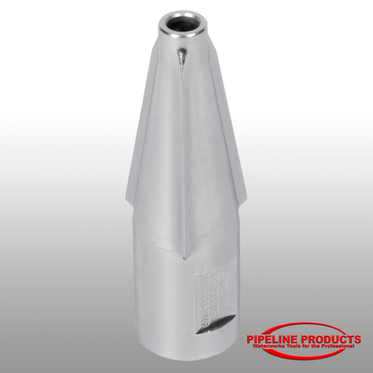 WCH-500 - Cutterhead for 3/4" & 1" pipe