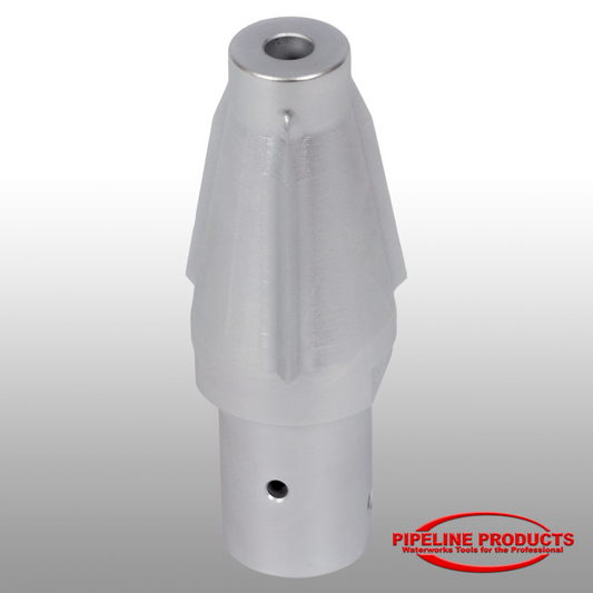 WCH-512 - Cutterhead for 1-1/2" pipe