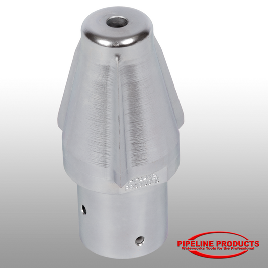 WCH-520 - Cutterhead for 2" pipe