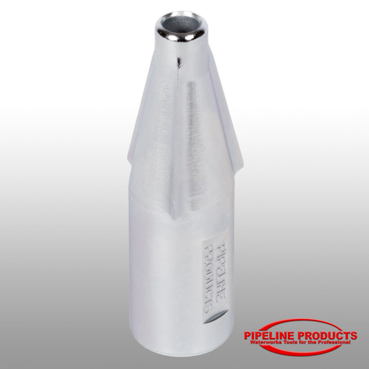 WCH-558 - Cutterhead for 3/4" pipe