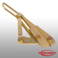 WKG-1600 - Heavy duty Klein grip for pulling cable for up to 15,000 lbs