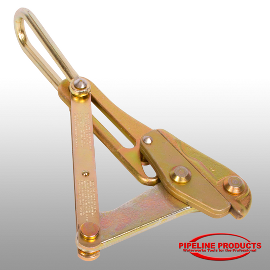 WKG-500 - Klein grip for pulling cable for up to 8,000 lbs
