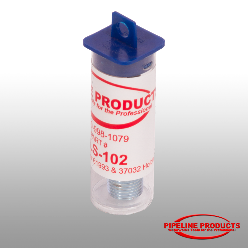 WLS-102 - Adapter to fit Mueller 61993 & 37032 (Fits the PD-38)