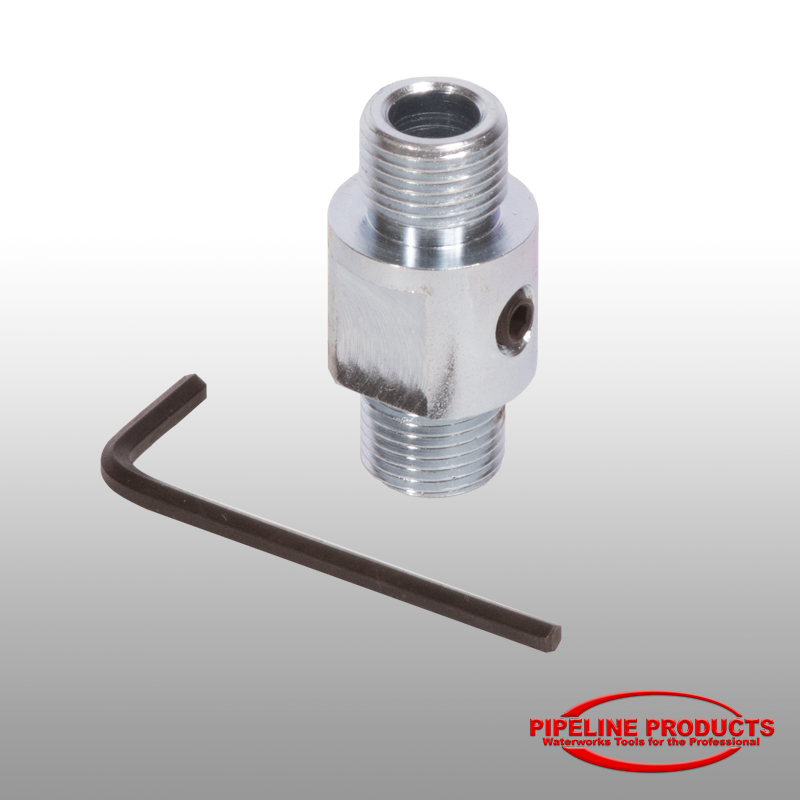 WLS-102 - Adapter to fit Mueller 61993 & 37032 (Fits the PD-38)