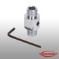 WLS-102 - Adapter to fit Mueller 61993 & 37032 (Fits the PD-38)