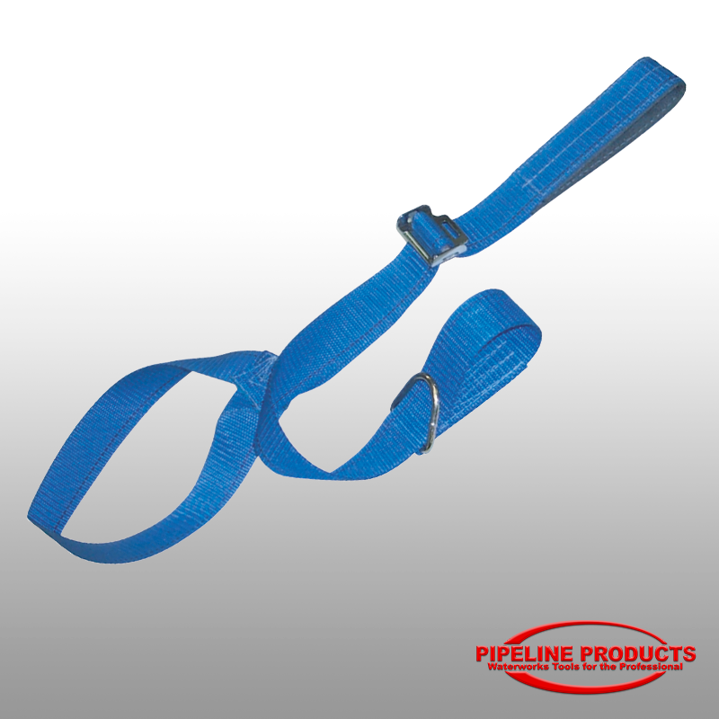 AHS-200 - Adjustable hydrant lifting sling - Pipeline Products