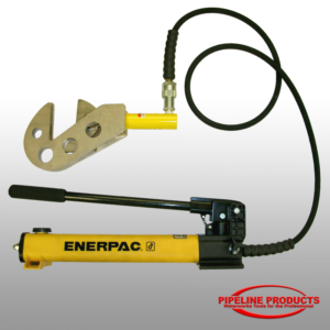 Hydraulic Service Line Crimper