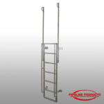 Vault Ladders, Pipeline Products