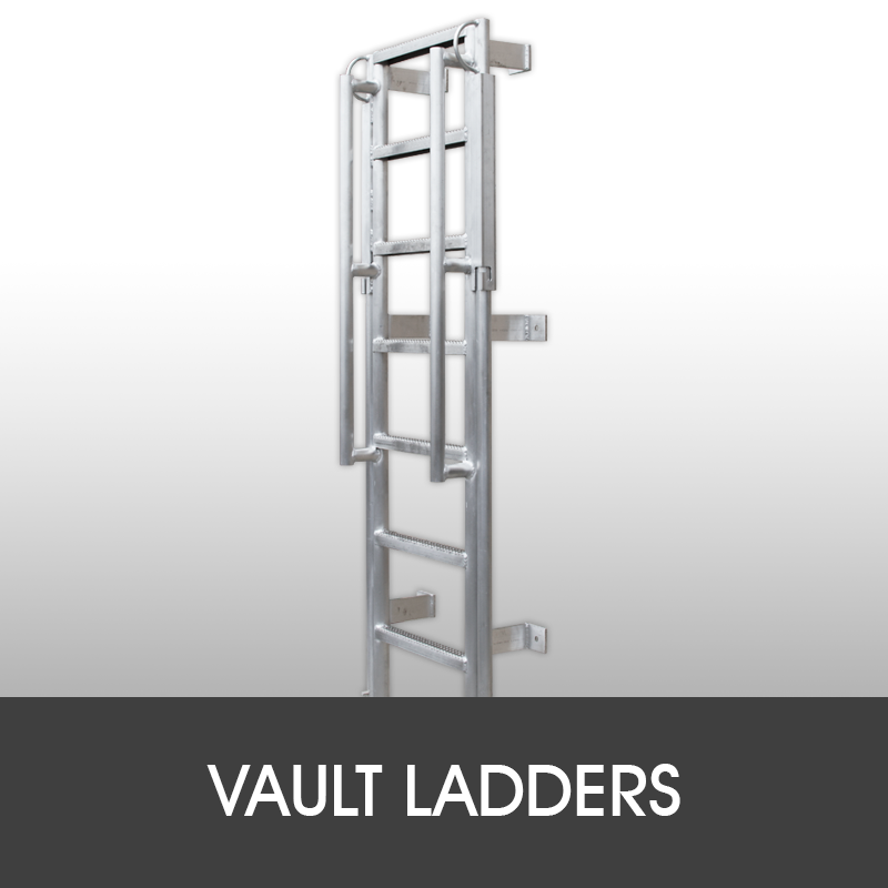 vault-ladders